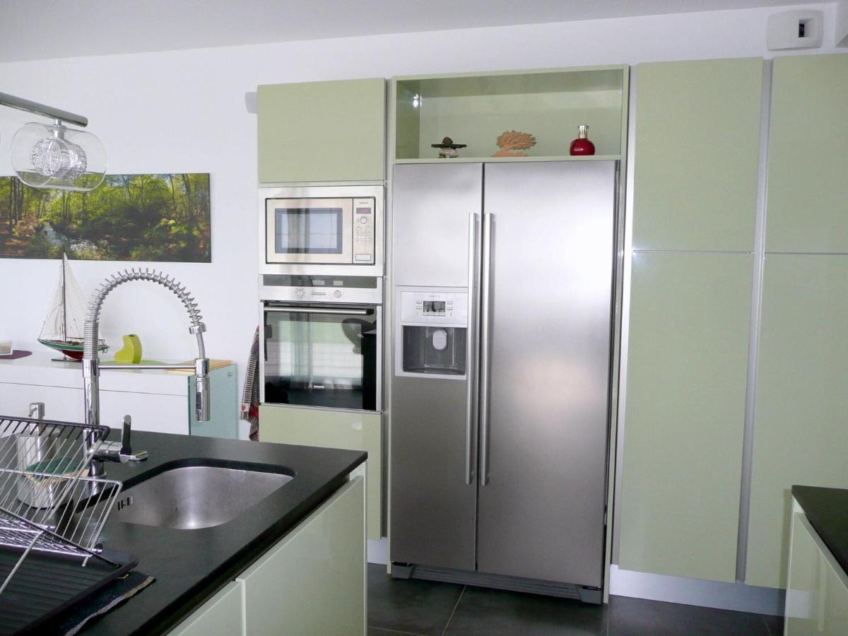 Panoramic Sea View And Jacuzzi, Premium, Telgruc-Sur-Mer מראה חיצוני תמונה