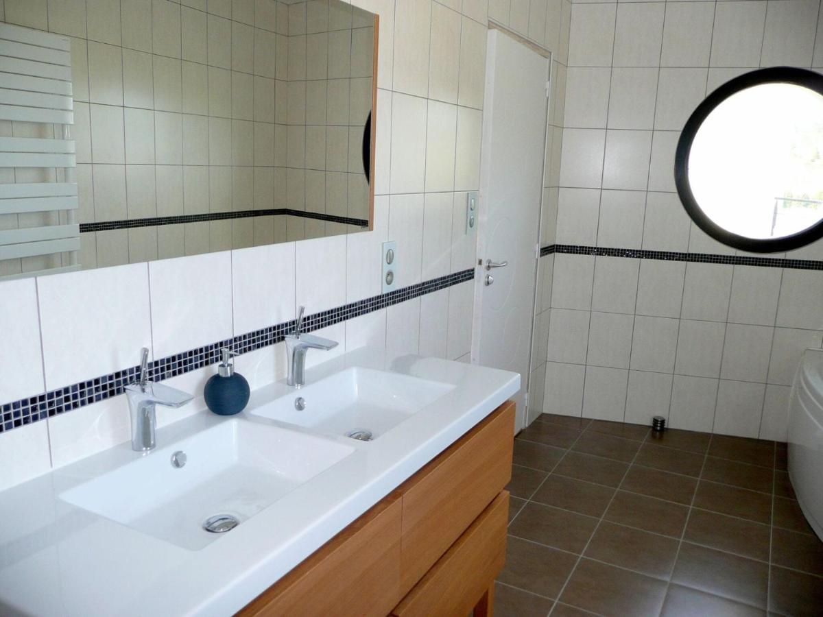 Panoramic Sea View And Jacuzzi, Premium, Telgruc-Sur-Mer מראה חיצוני תמונה