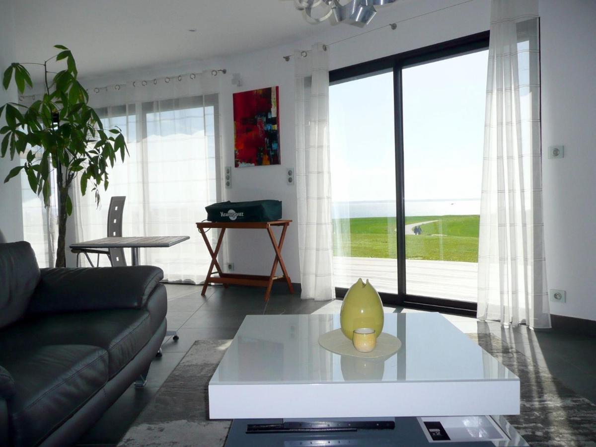 Panoramic Sea View And Jacuzzi, Premium, Telgruc-Sur-Mer מראה חיצוני תמונה