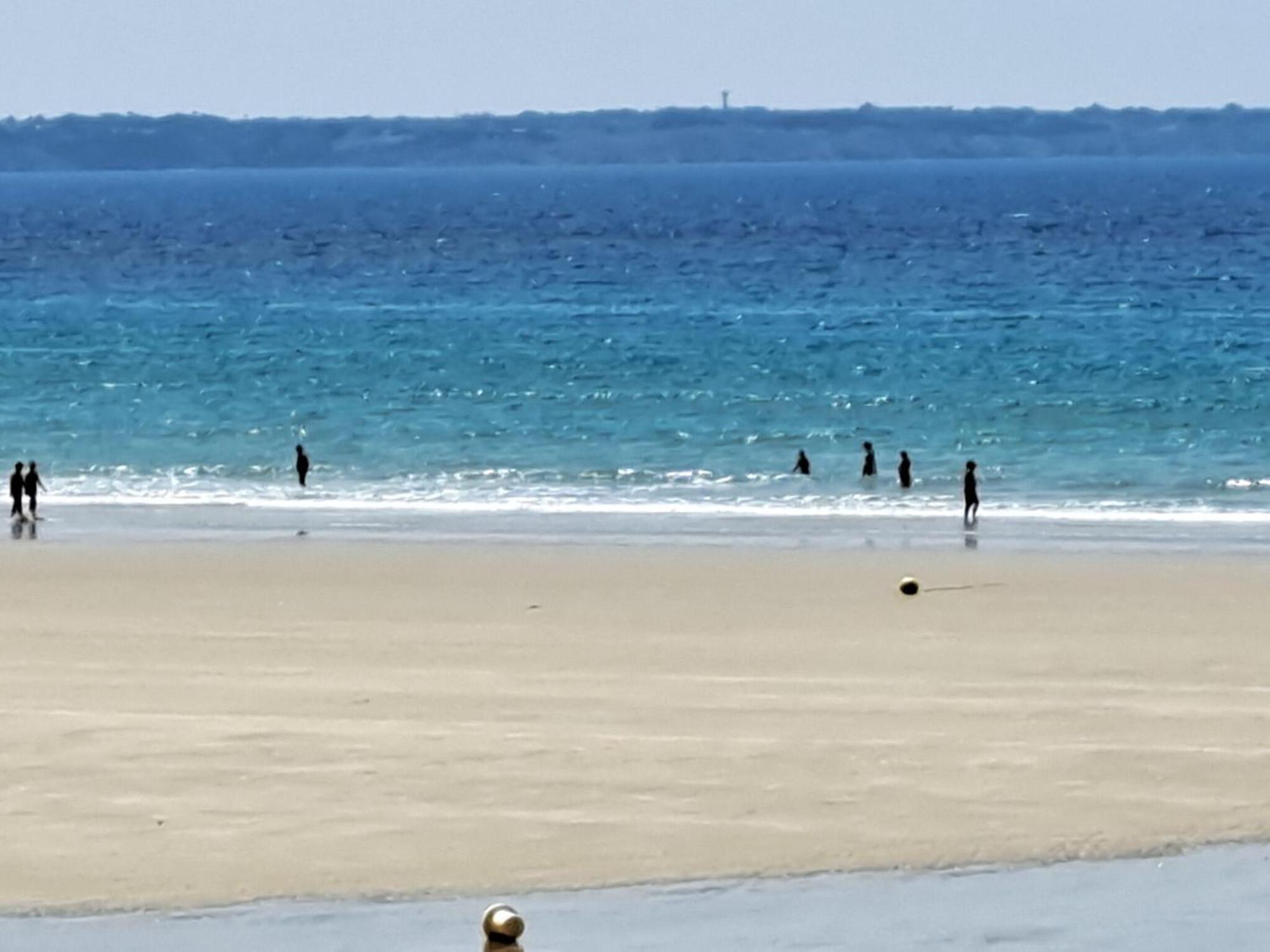 Panoramic Sea View And Jacuzzi, Premium, Telgruc-Sur-Mer מראה חיצוני תמונה